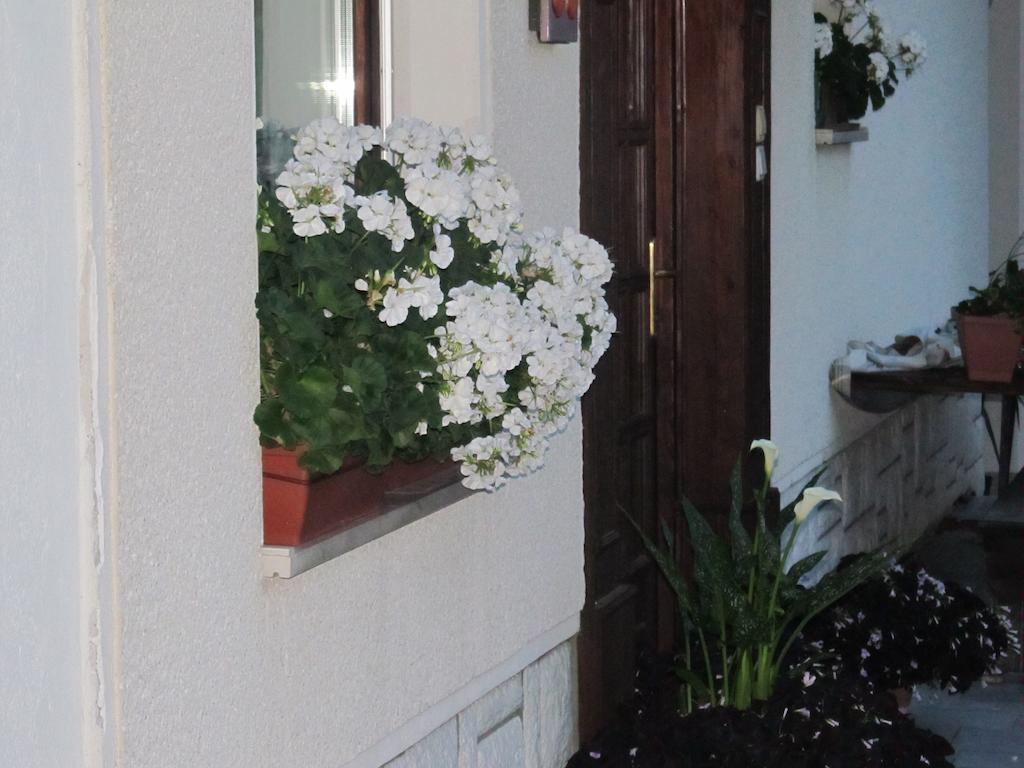 Tourist Farm Ljubica Villa Poljane nad Škofjo Loko Esterno foto